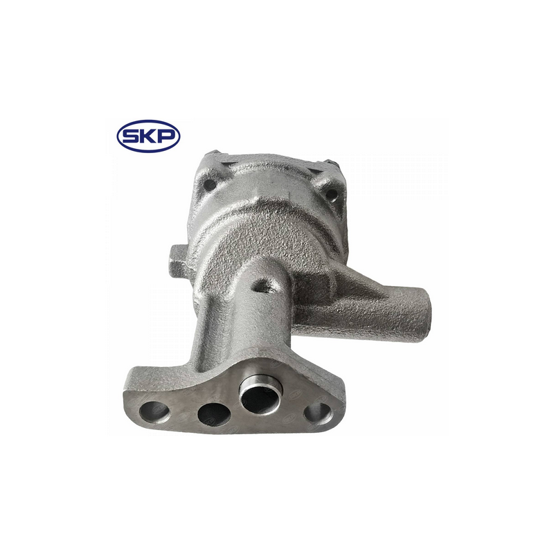 Pompa de ulei motor cu 6 cilindri 64-73