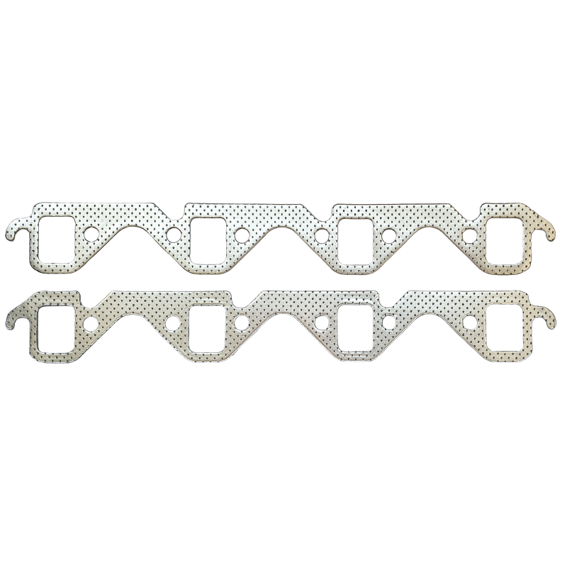 Juntas del colector de escape Small Block 64-73 Juntas del colector de escape Small Block 64-73