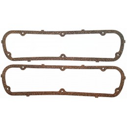 Guarnizioni del tappo della valvola, coppia Small Block 64-73