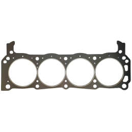 V8 cylinder head gasket 1pc 289 302 351W 64-73