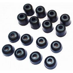 Valve seals, set of 16 pcs 289/302 64-73