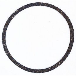 Guarnizione filtro aria - carburatore (tappo) 64-73