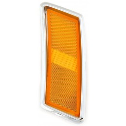 Marker lamp, left 70