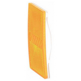 Alloggiamento luce side-marker sinistra 70