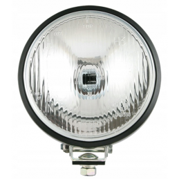 Long range halogen, perfect for Eleanor