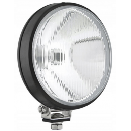 Halogen cu rază lungă de acțiune, perfect pentru Eleanor