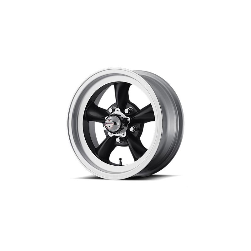 Felgensatz 4x Torq-Thrust 14X6" 65-73 Felgensatz 4x Torq-Thrust 14X6" 65-73