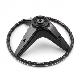 Volan Deluxe Mach1 69, complet