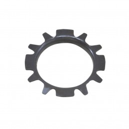 Differenziale Haltering Nadellager 8" 64-73
