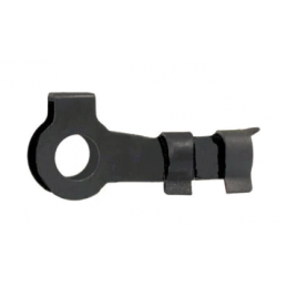 Clip di fissaggio kickdown / collegamento gas carburatore 64-73