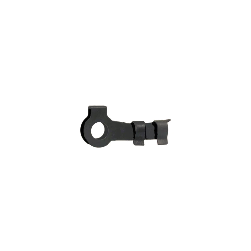 Clip di fissaggio kickdown / collegamento gas carburatore 64-73 Clip di fissaggio kickdown / collegamento gas carburatore 64-73