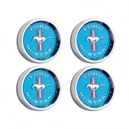 Coprimozzo blu (set) 65-66
