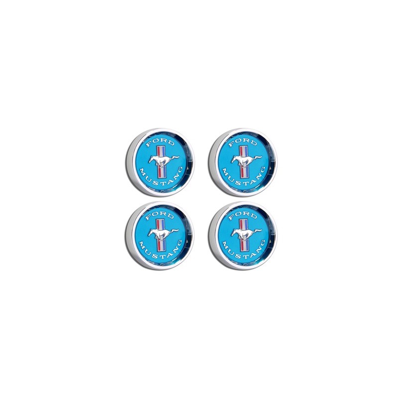 Tapacubos azul (juego) 65-66 Tapacubos azul (juego) 65-66