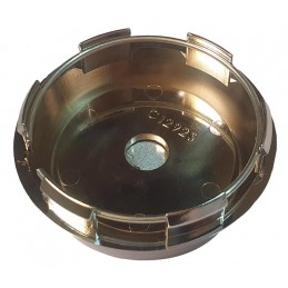 Copricerchio in alluminio Magnum 500, a pressione 64-73