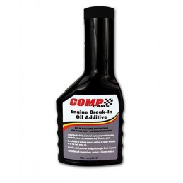 ZDDP zinc oil additive, necessary at every oil change 64-73