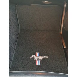 Covorașe, late, montate 64-73