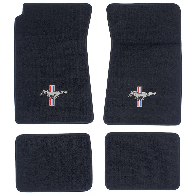 Covorașe, late, montate 64-73