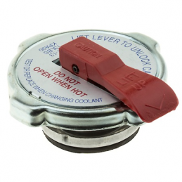 13LBS Radiator Cap with Valve 64-73