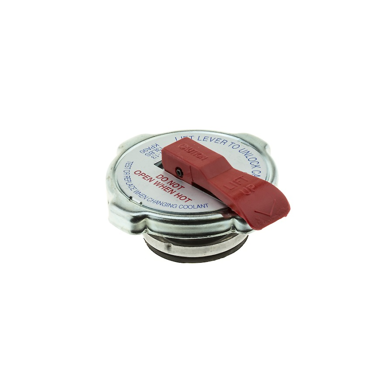 13LBS tapa del radiador con válvula 64-73 13LBS tapa del radiador con válvula 64-73
