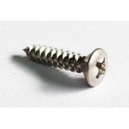 Vite per obiettivo 4,2x19 testa 8 mm