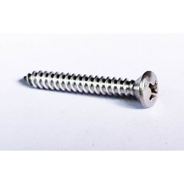 Vite per obiettivo 4,2x32 testa 8 mm