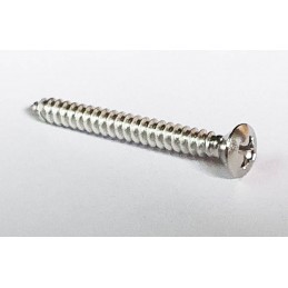 Pan head screw 4.2x38 8mm head