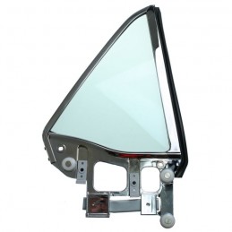 Triunghiular Coupe, dreapta 67-68, verde