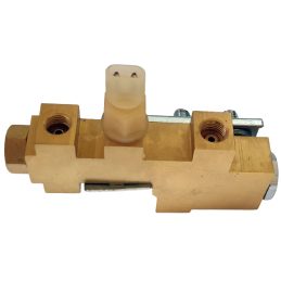 Brake distributor 64-73