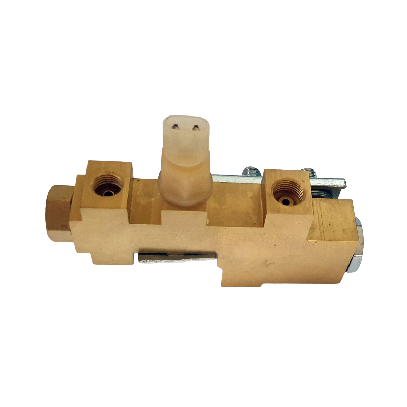 Bremsenverteiler 64-73 Bremsenverteiler 64-73