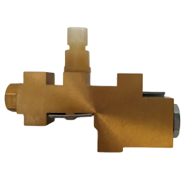 Distribuidor de freno 64-73