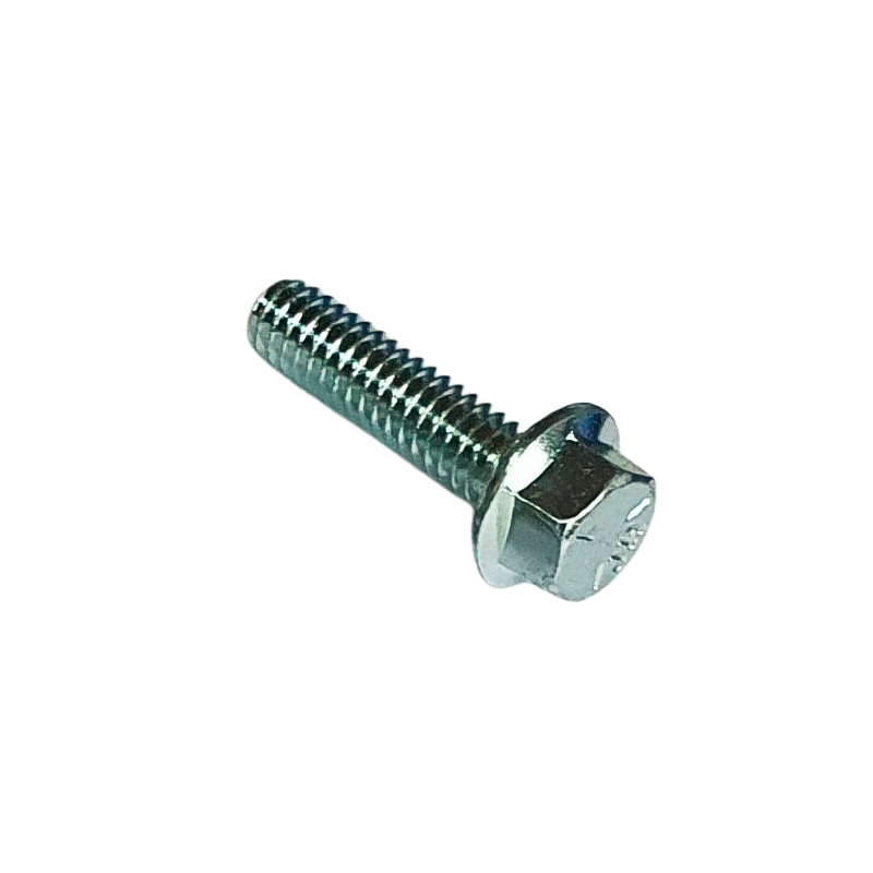 1/ 4"-20 X 1"/ 6.3mm x 25.4mm 1/ 4"-20 X 1"/ 6.3mm x 25.4mm