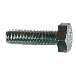 1/4"-20 x 7/8" (6,3 mm x 22,2 mm)