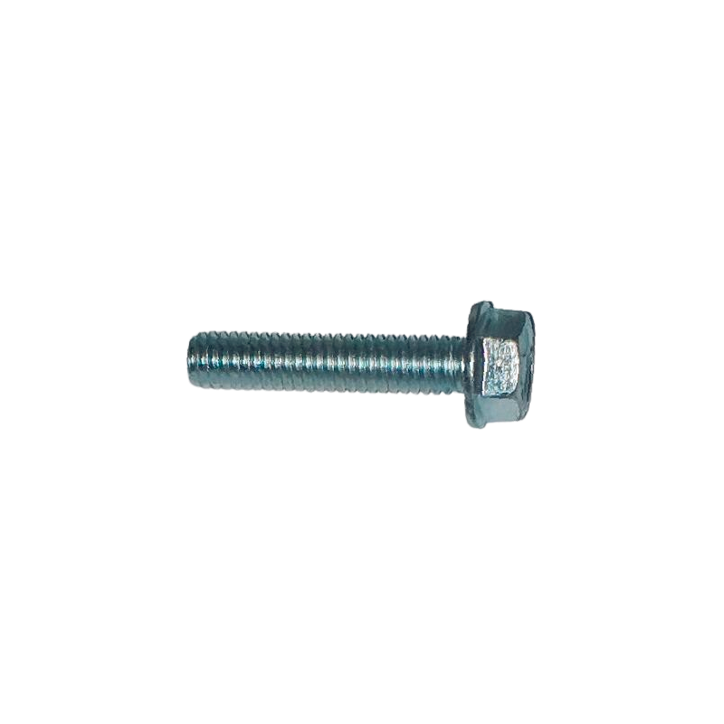 5/ 16"-18 X 1.5"/ 7.9mm x 38.1mm 5/ 16"-18 X 1.5"/ 7.9mm x 38.1mm