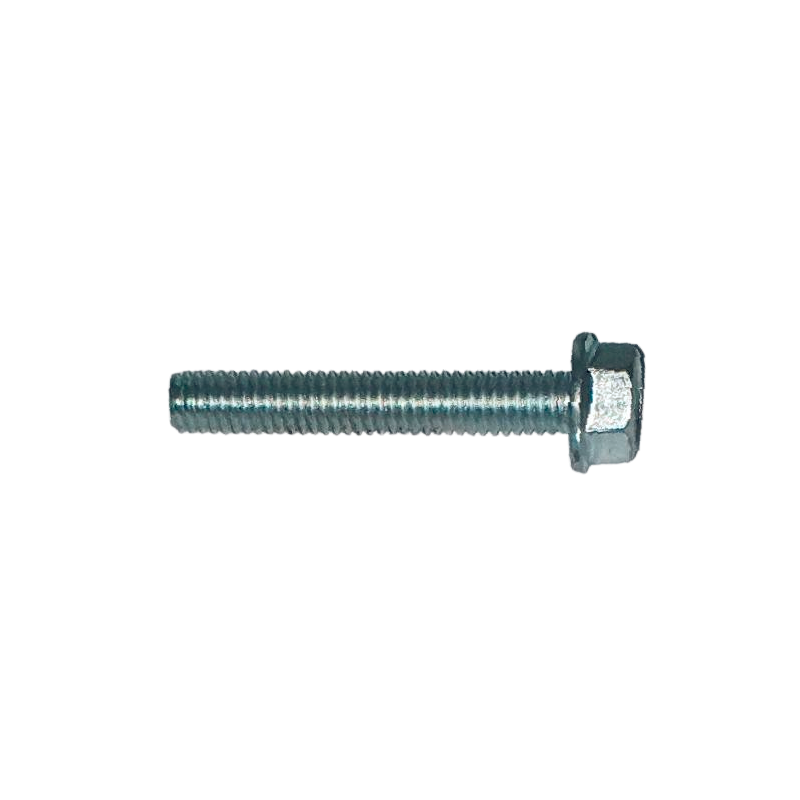 5/ 16"-18 X 2"/ 7.9mm x 50.8mm 5/ 16"-18 X 2"/ 7.9mm x 50.8mm