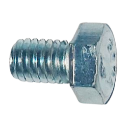 5/16"-18 X 1/2" (7.9mm x 12.7mm)