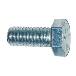 5/16"-18 X 3/4" (7,9 mm x 19 mm)