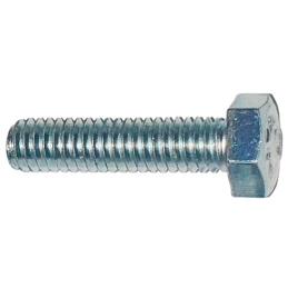 5/16"-18 X 1-1/4" (7,9 mm x 31,7 mm)