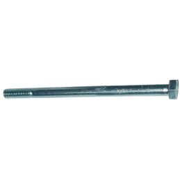 5/ 16"-18 X 5"/ 7,9 mm x 127 mm Alternatore