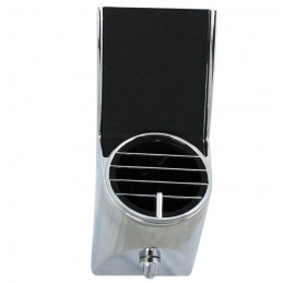 Right air conditioning vent 67-68