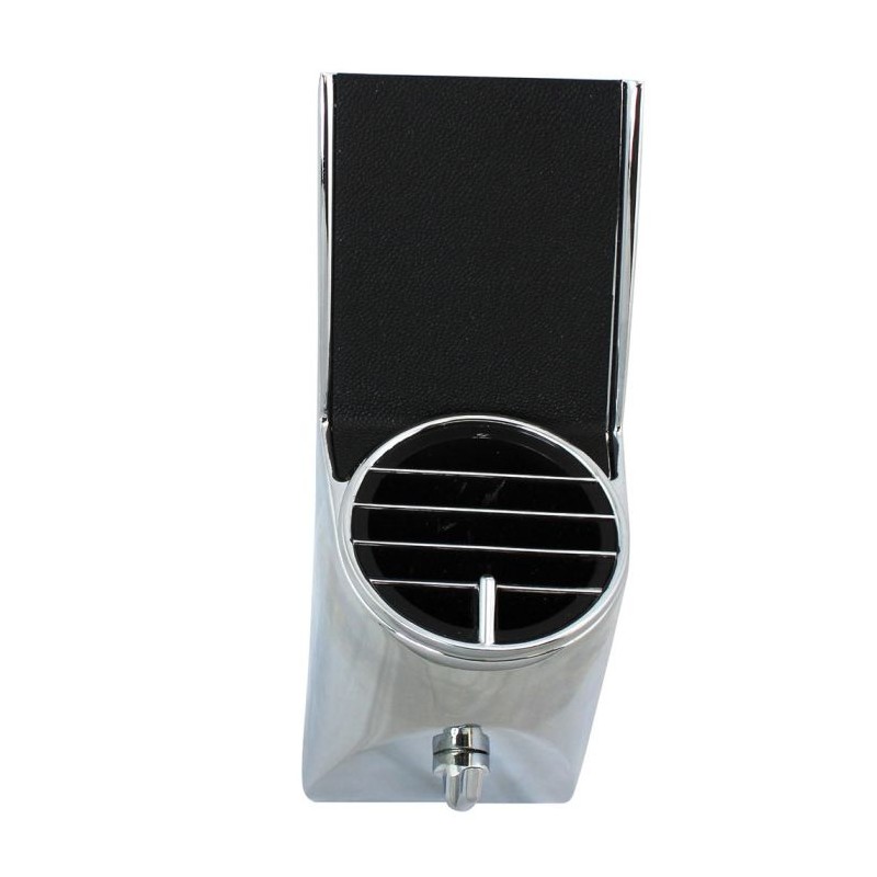 Grille de soufflage de climatisation droite 67-68 Grille de soufflage de climatisation droite 67-68