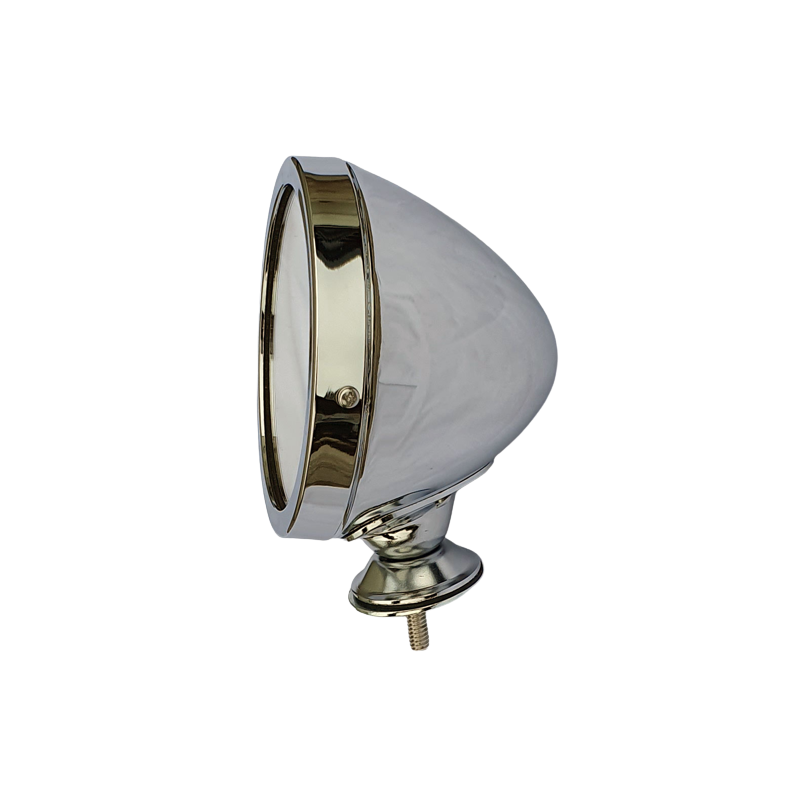 Specchio esterno Eleanor GT500 cromato 67-68 Specchio esterno Eleanor GT500 cromato 67-68