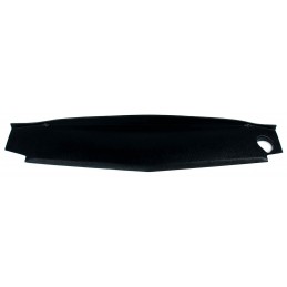 Capac gratar, capac radiator Eleanor GT500