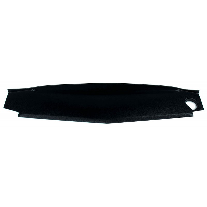 Capac gratar, capac radiator Eleanor GT500