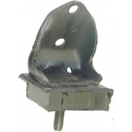 Engine mount 6 cyl, 170 200, left 64-66