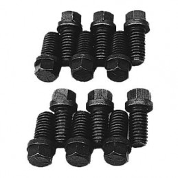 Șuruburi colectoare colectoare de evacuare