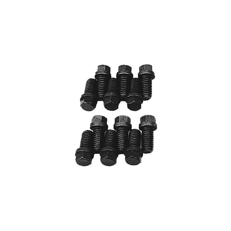 Headers exhaust manifold bolts Headers exhaust manifold bolts