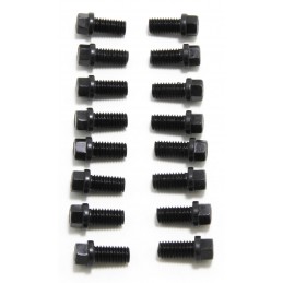 Headers exhaust manifold bolts