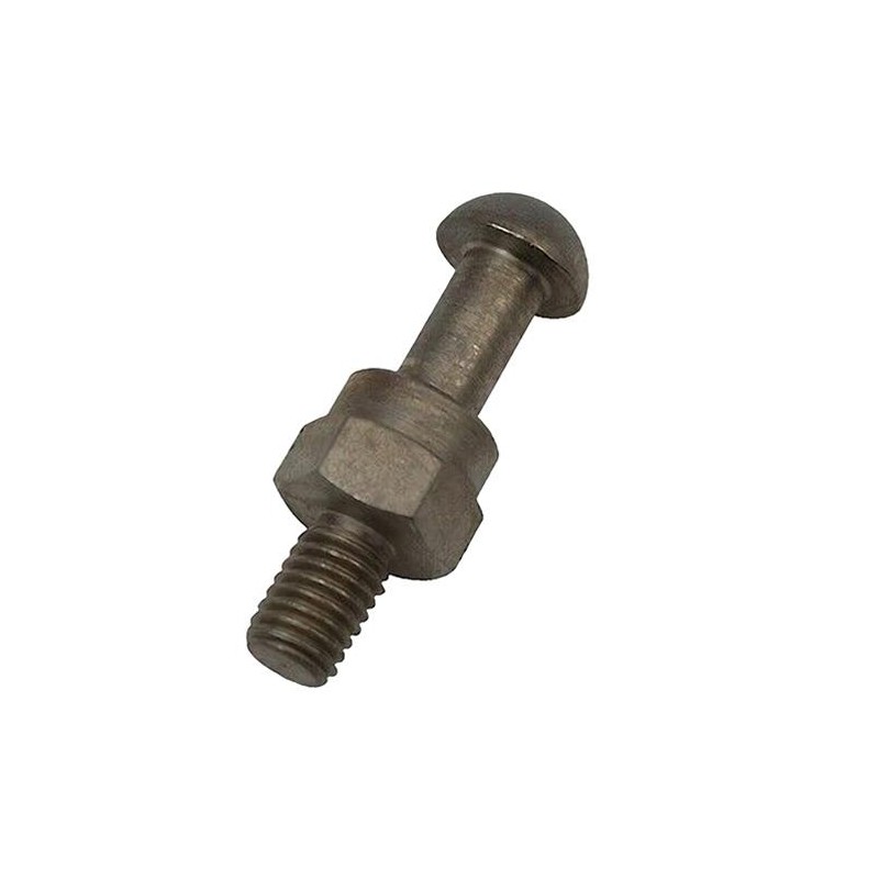 Montarea furcii de ambreiaj în clopoțelul T5, TKO, TKX