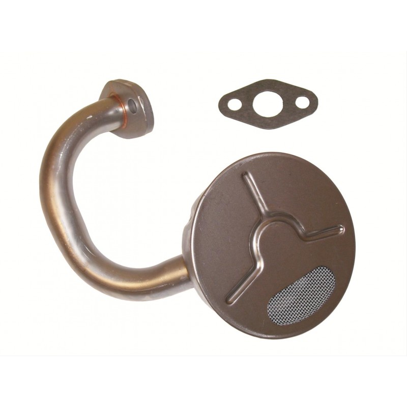 351W oil pump teat 351W oil pump teat