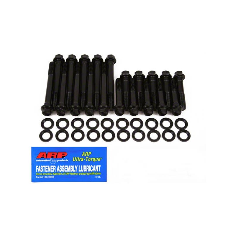 Set viti a testa cilindrica ARP 351W Set viti a testa cilindrica ARP 351W
